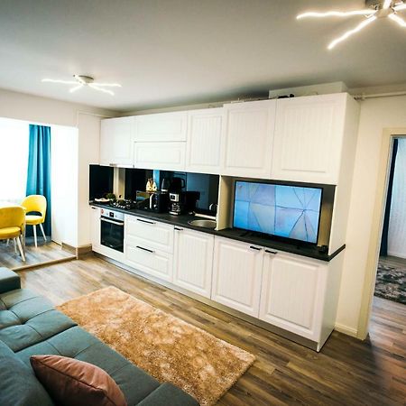 Briana Luxury Apartment Клуж-Напока Экстерьер фото