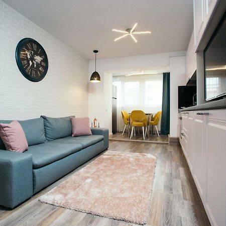 Briana Luxury Apartment Клуж-Напока Экстерьер фото