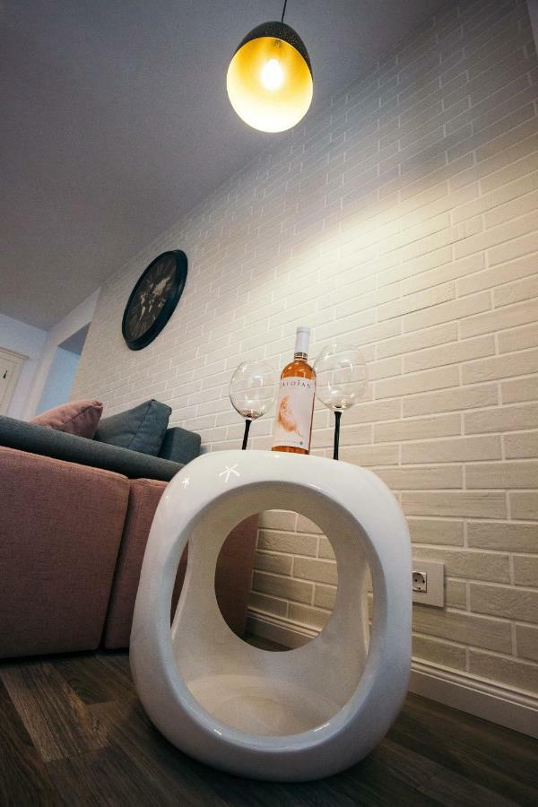 Briana Luxury Apartment Клуж-Напока Экстерьер фото