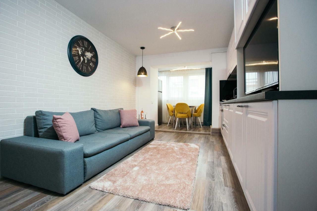 Briana Luxury Apartment Клуж-Напока Экстерьер фото