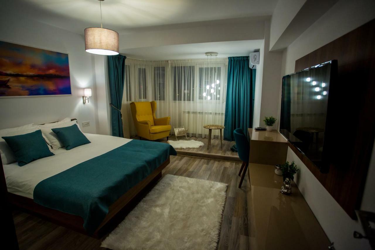 Briana Luxury Apartment Клуж-Напока Экстерьер фото