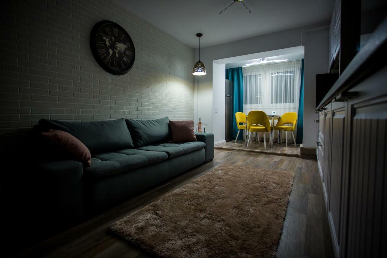 Briana Luxury Apartment Клуж-Напока Экстерьер фото