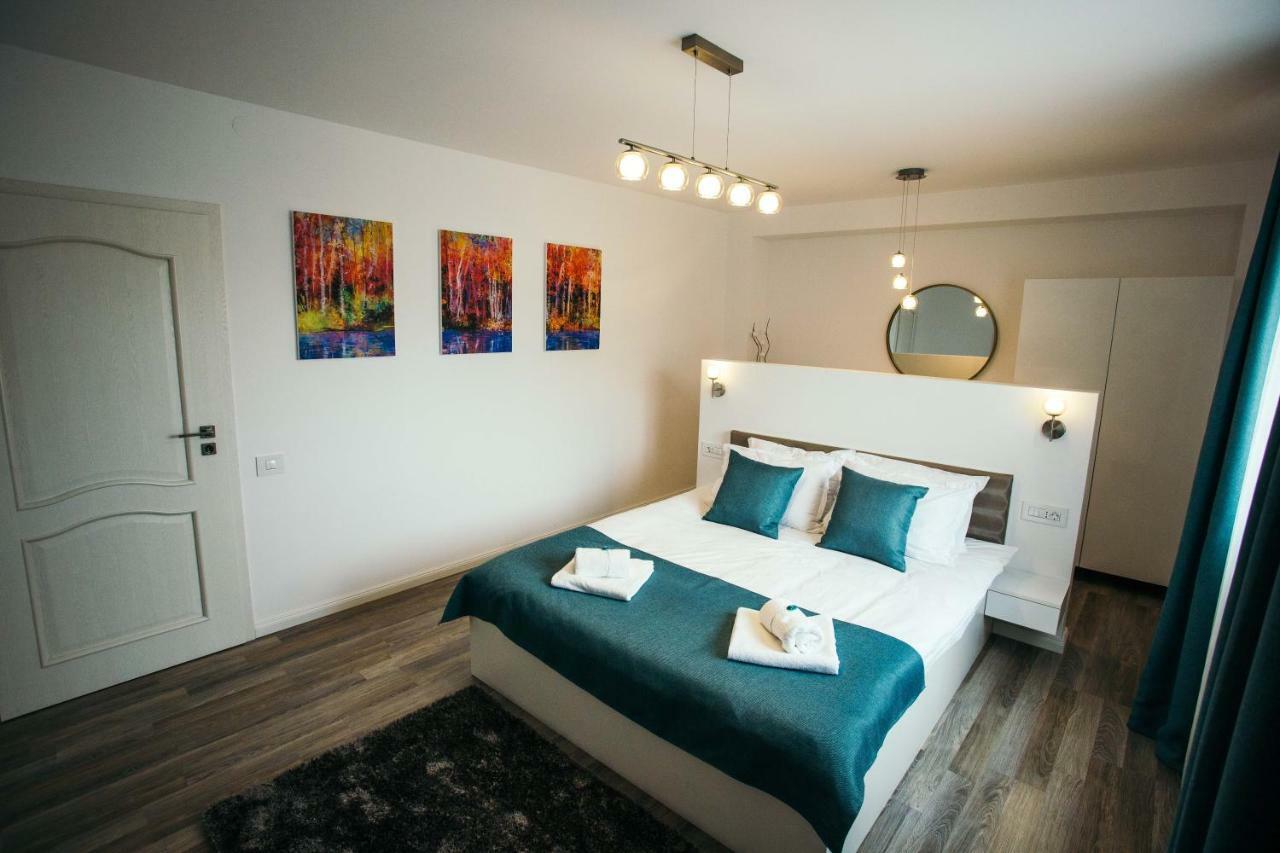 Briana Luxury Apartment Клуж-Напока Экстерьер фото