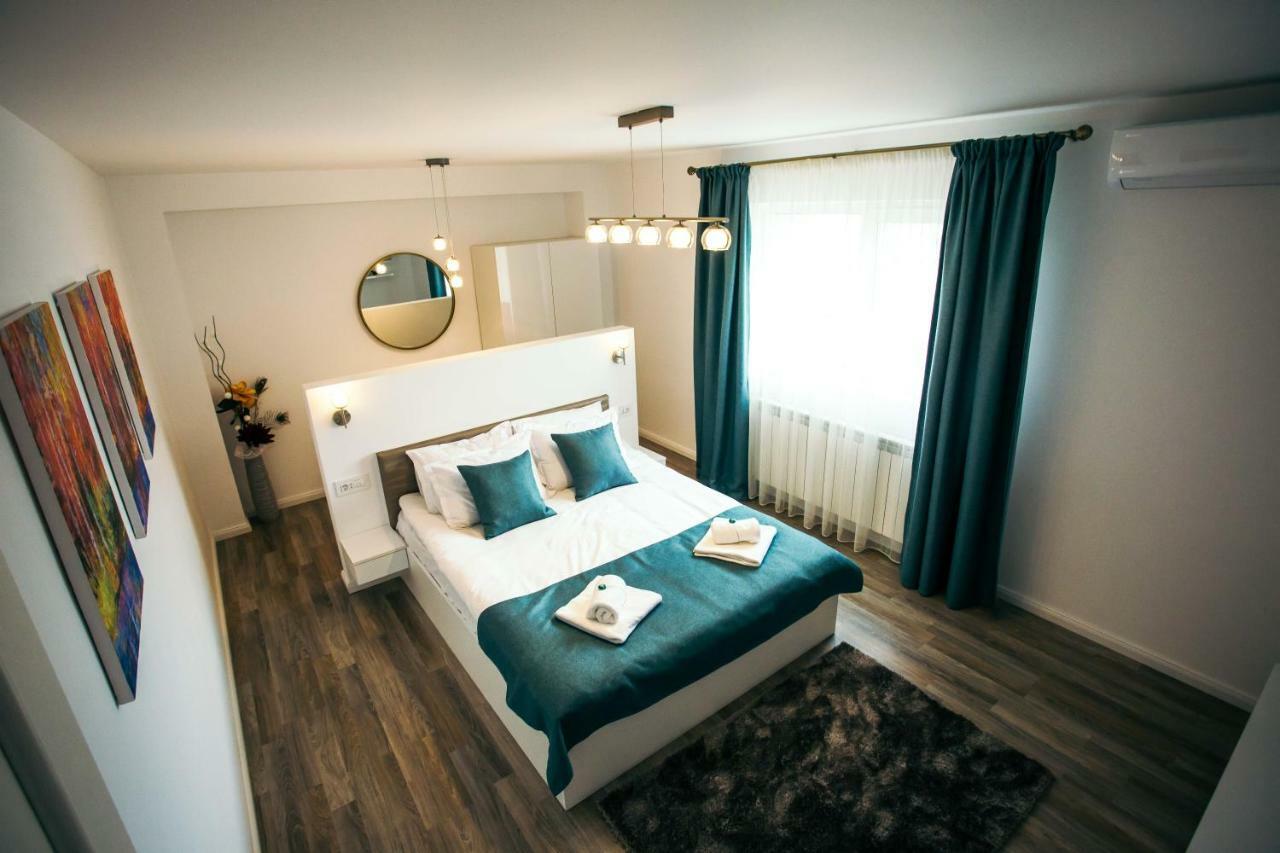 Briana Luxury Apartment Клуж-Напока Экстерьер фото