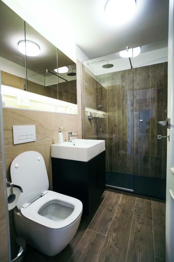 Briana Luxury Apartment Клуж-Напока Экстерьер фото